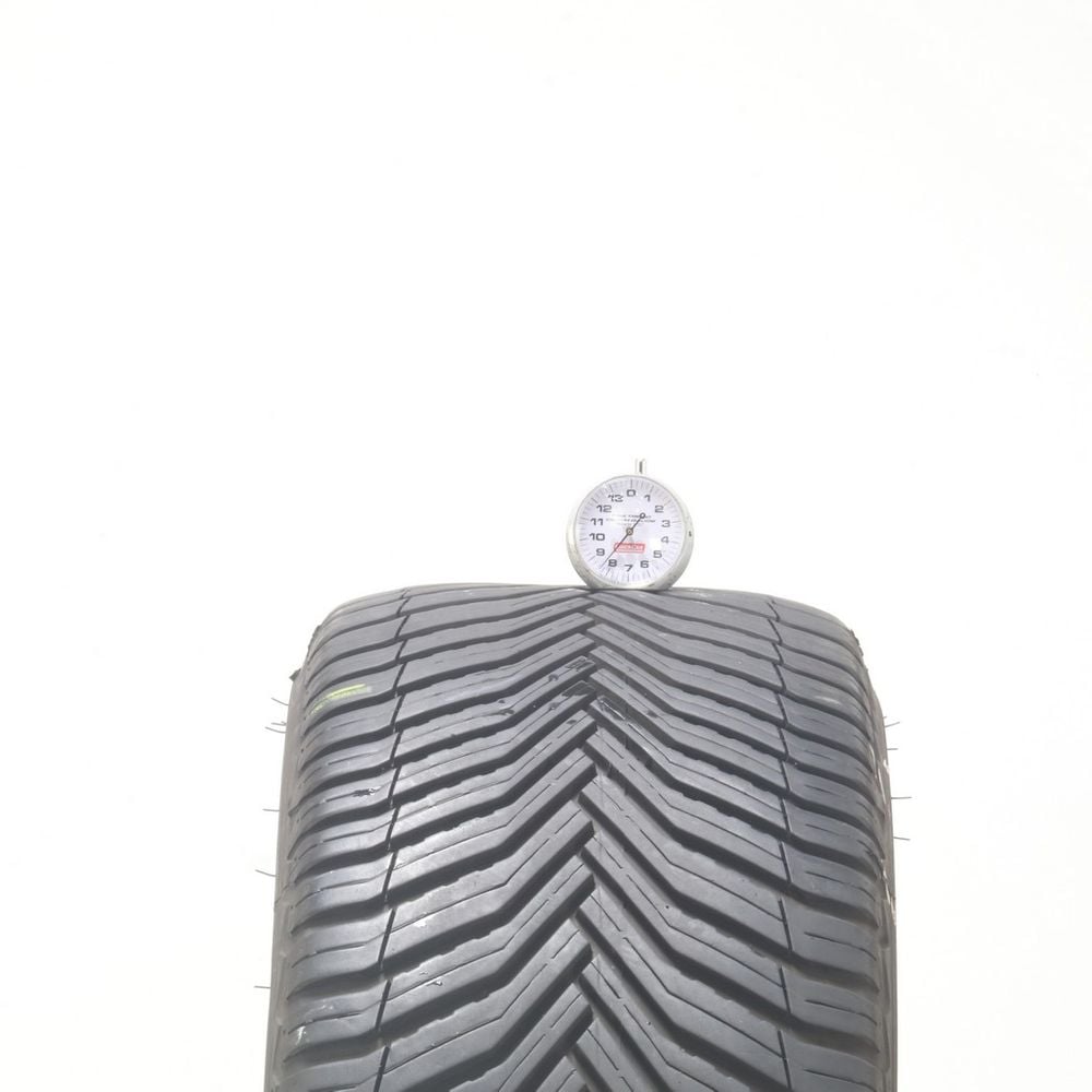 Set of (4) Used 235/45R18 Michelin CrossClimate 2 98V - 8-9.5/32 - Image 2