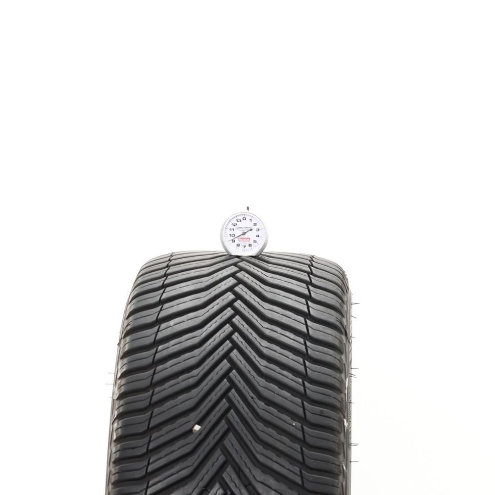 Set of (4) Used 235/45R18 Michelin CrossClimate 2 98V - 8-9.5/32 - Image 8