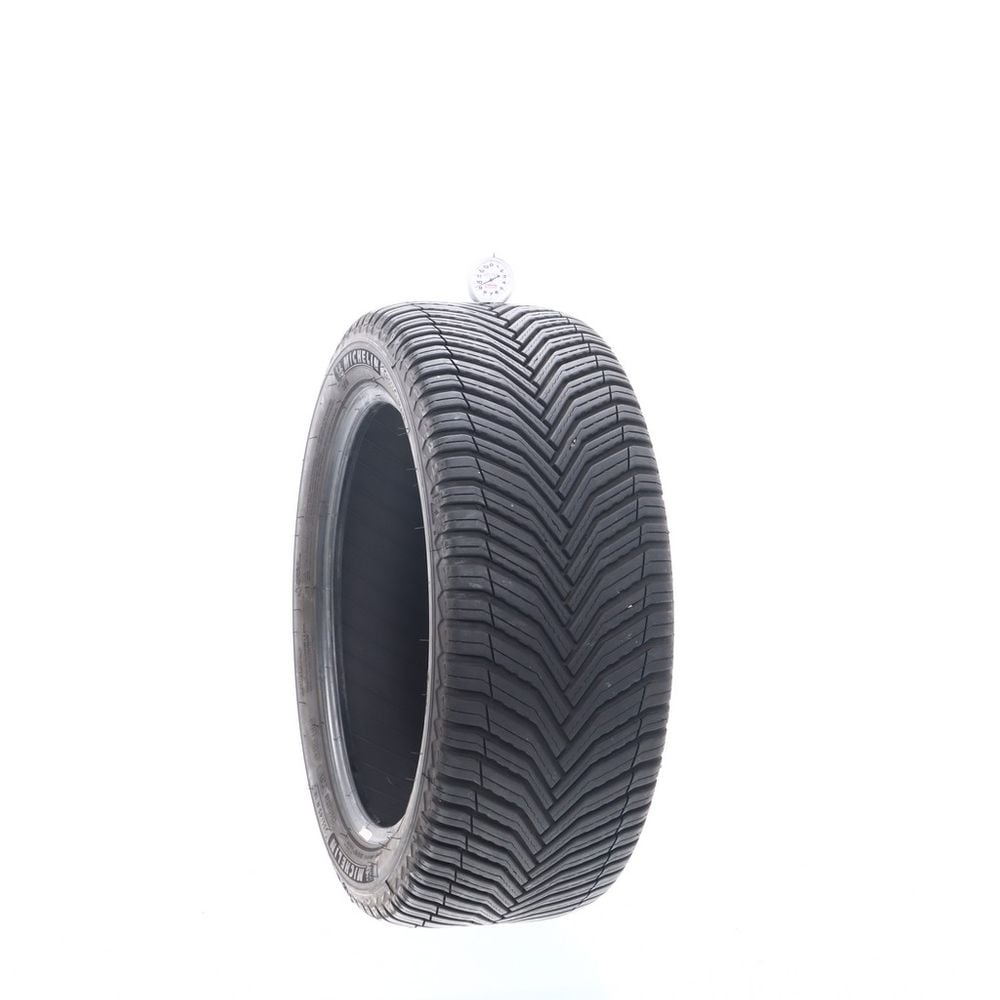Set of (4) Used 235/45R18 Michelin CrossClimate 2 98V - 8-9.5/32 - Image 10