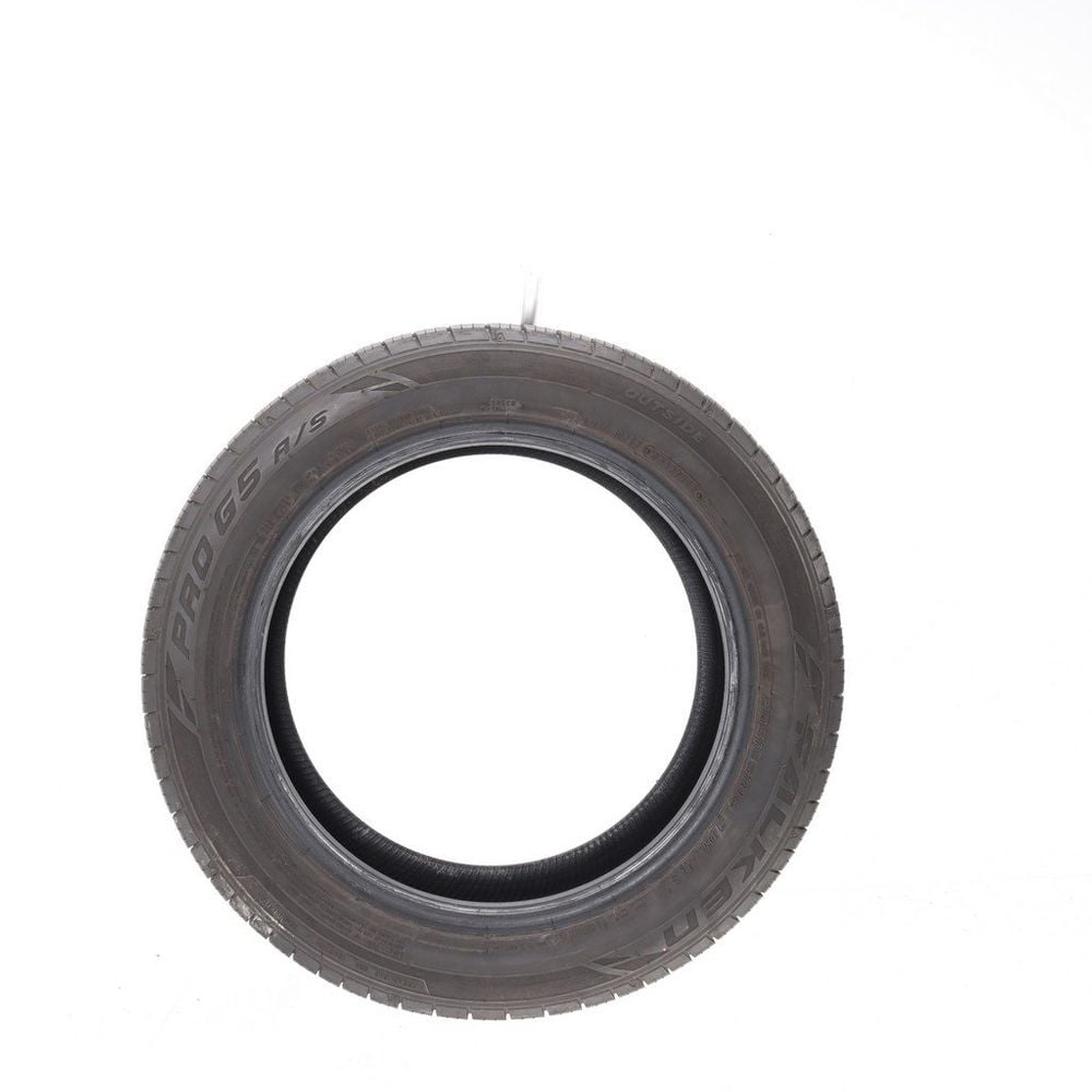 Set of (4) Used 205/55R16 Falken Pro G5 A/S 91H - 7-8/32 - Image 6