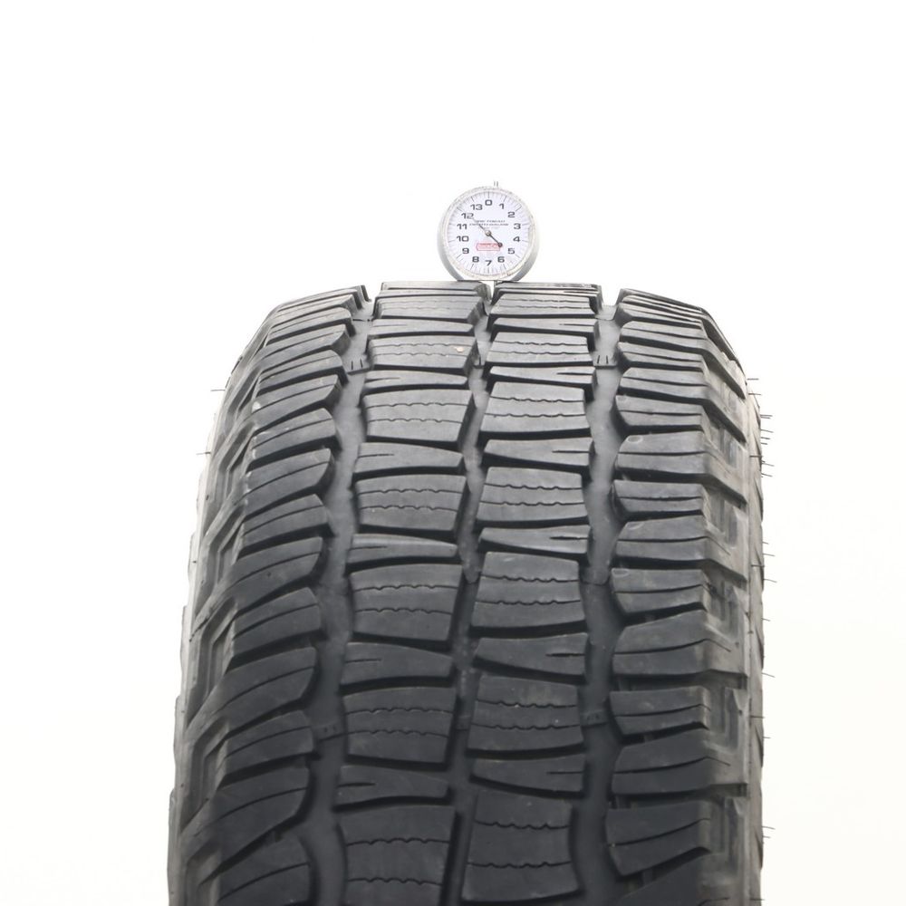 Used 265/60R18 Uniroyal Laredo A/T 110H - 12/32 - Image 2