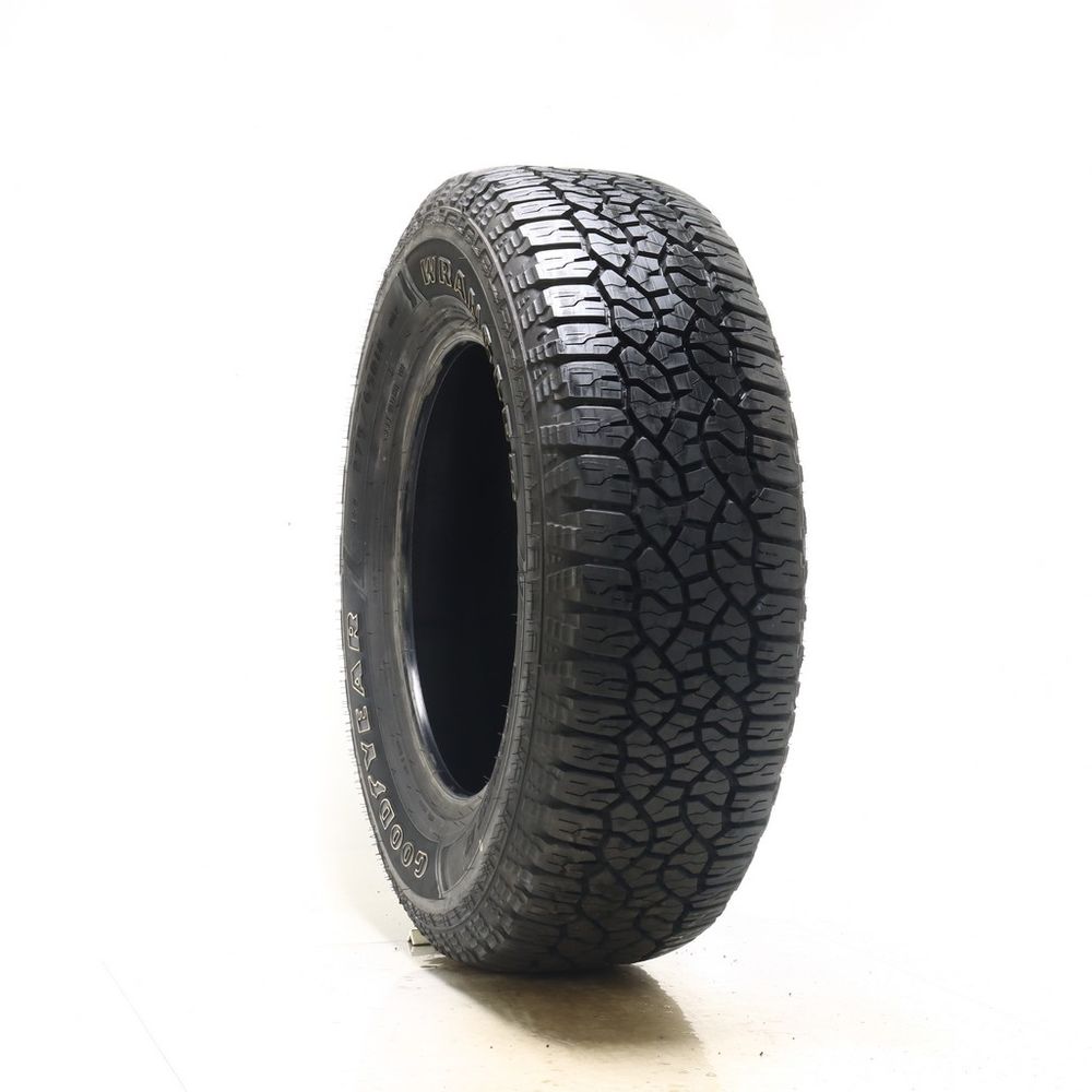 New 275/65R18 Goodyear Wrangler Workhorse AT 116T - Image 1