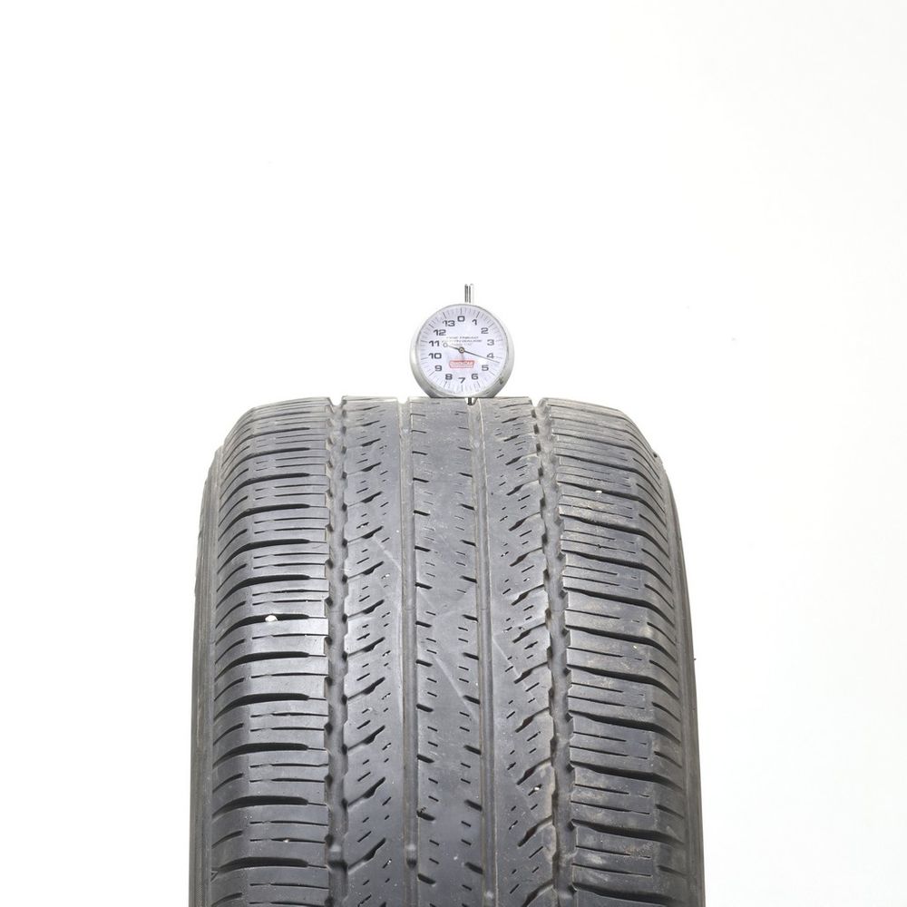 Set of (2) Used 225/55R19 Toyo A36 99V - 4/32 - Image 2