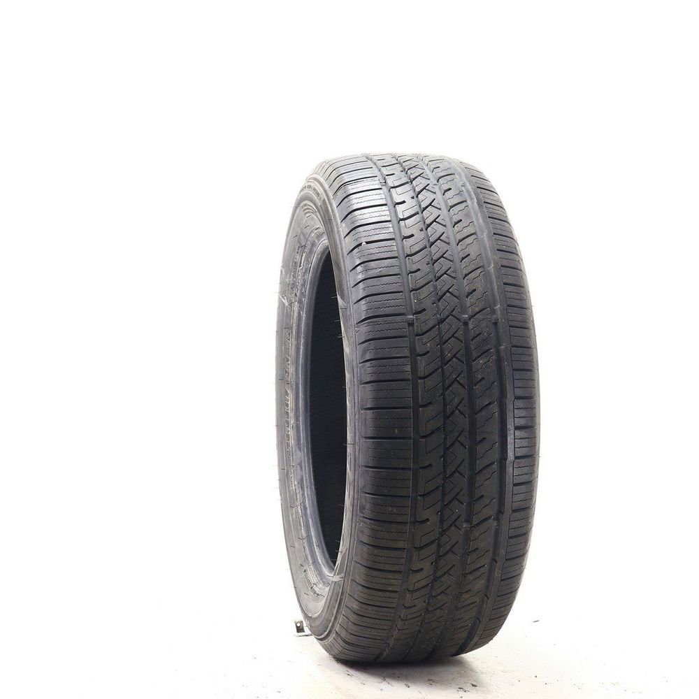 Driven Once 225/55R17 Falken Pro G5 A/S 101H - 10.5/32 - Image 1