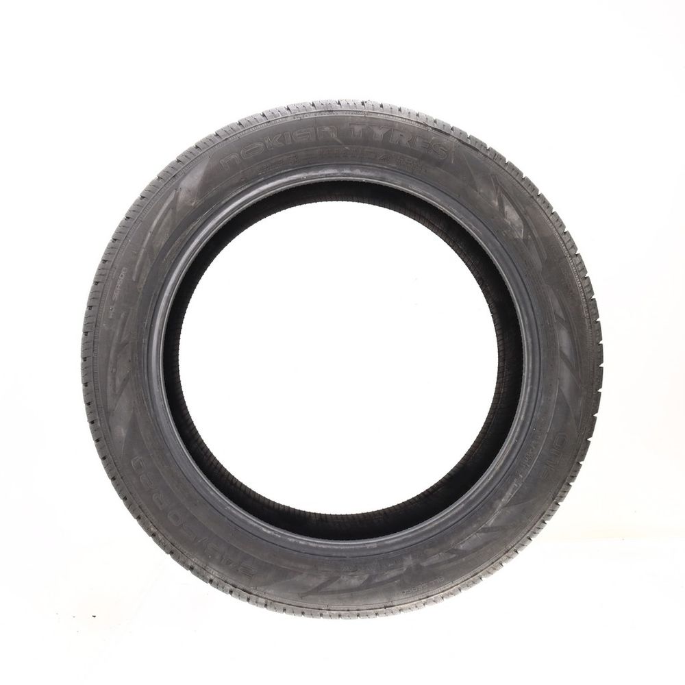 New 245/50R20 Nokian One 102V - Image 3