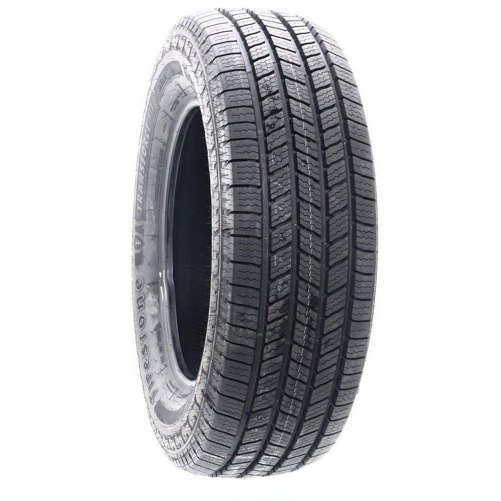 Driven Once LT 275/65R20 Firestone Transforce HT3 Enliten 126/123S E - 15/32 - Image 1