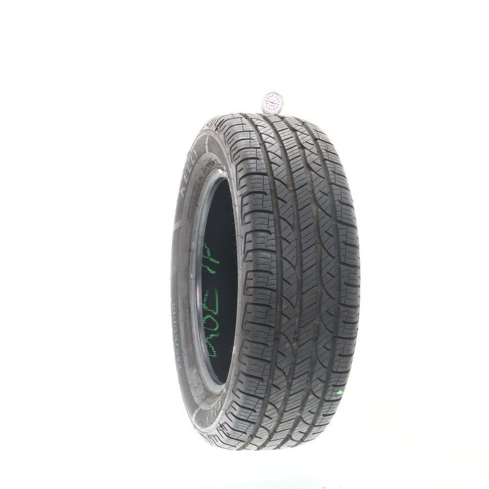 Used 245/60R18 Kelly Edge Touring Plus 105V - 10.5/32 - Image 1