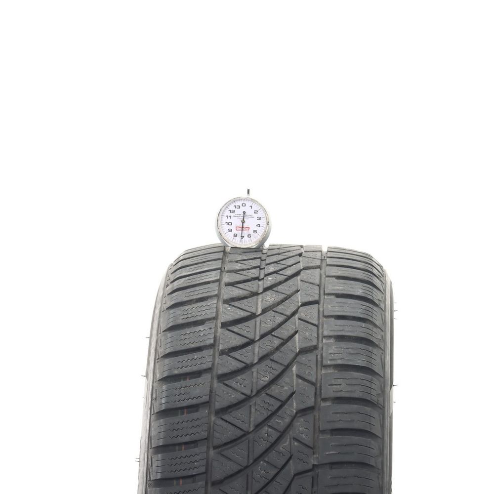 Set of (2) Used 205/50R17 Hankook New Englander 4s 89V - 6-7/32 - Image 5