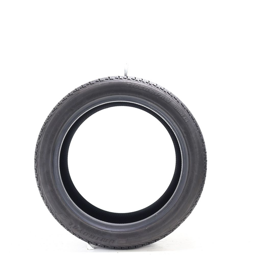 Used 225/45R17 Uniroyal Tiger Paw Touring A/S 91H - 8.5/32 - Image 3