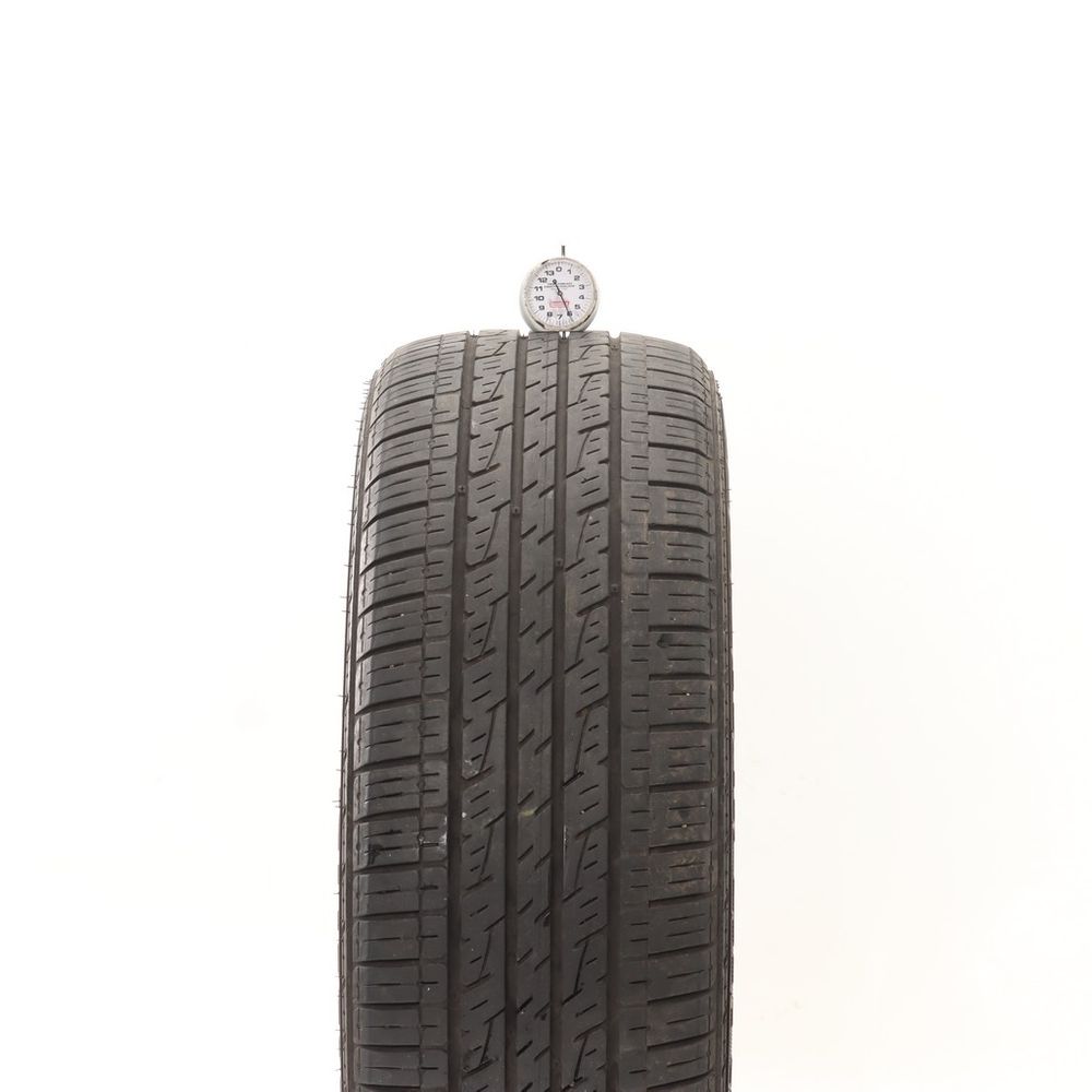 Set of (2) Used 225/55R18 Kumho Eco Solus KL21 98H - 6-6.5/32 - Image 2