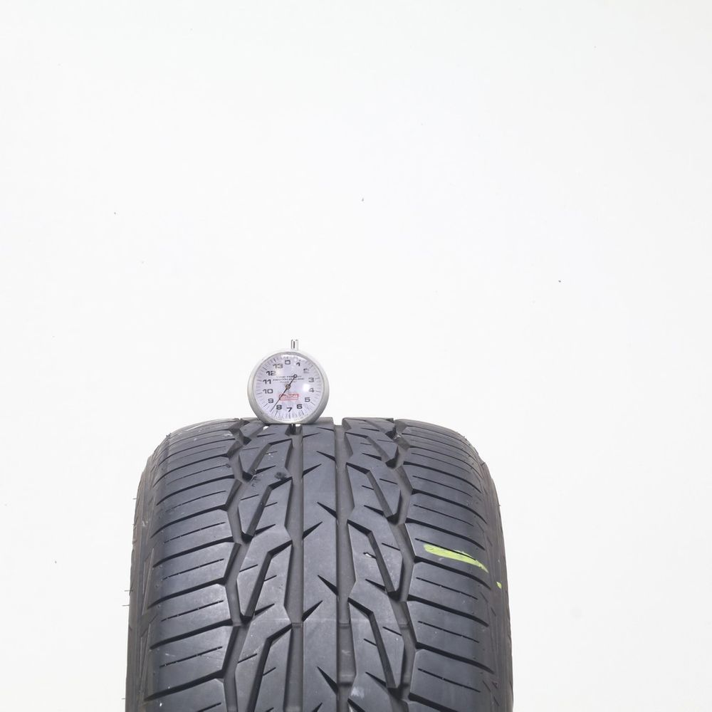 Set of (2) Used 215/50R17 Toyo Extensa HP II 95W - 8-8.5/32 - Image 5