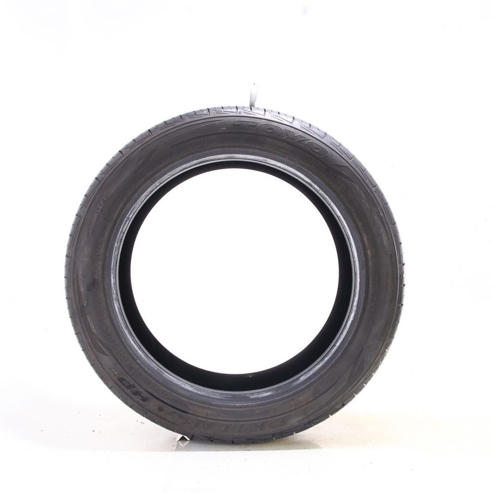 Set of (2) Used 215/50R17 Toyo Extensa HP II 95W - 8-8.5/32 - Image 6