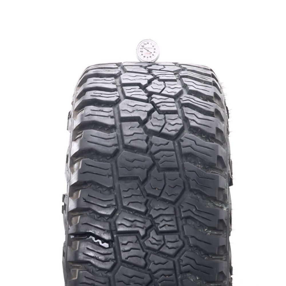 Used LT 35X12.5R20 Mickey Thompson Baja Boss A/T 125Q F - 11.5/32 - Image 2