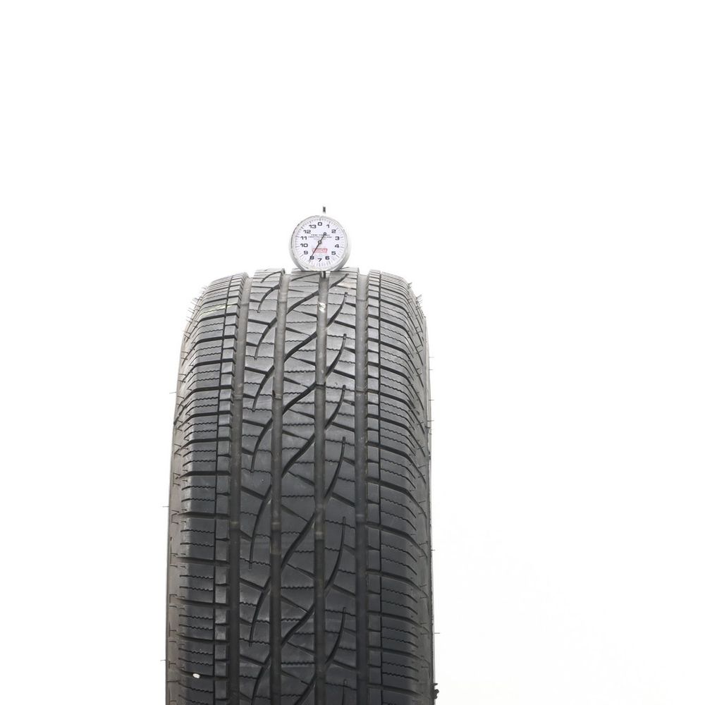 Set of (2) Used 225/75R15 Firestone Destination LE3 102T - 8-9/32 - Image 2