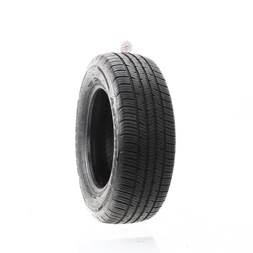 Set of (2) Used 245/65R17 BFGoodrich Advantage Control 107T - 9-9.5/32 - Image 4