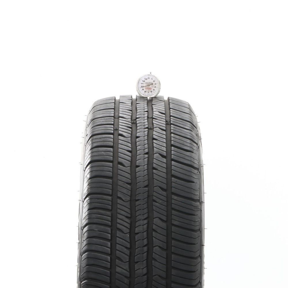 Set of (2) Used 245/65R17 BFGoodrich Advantage Control 107T - 9-9.5/32 - Image 5