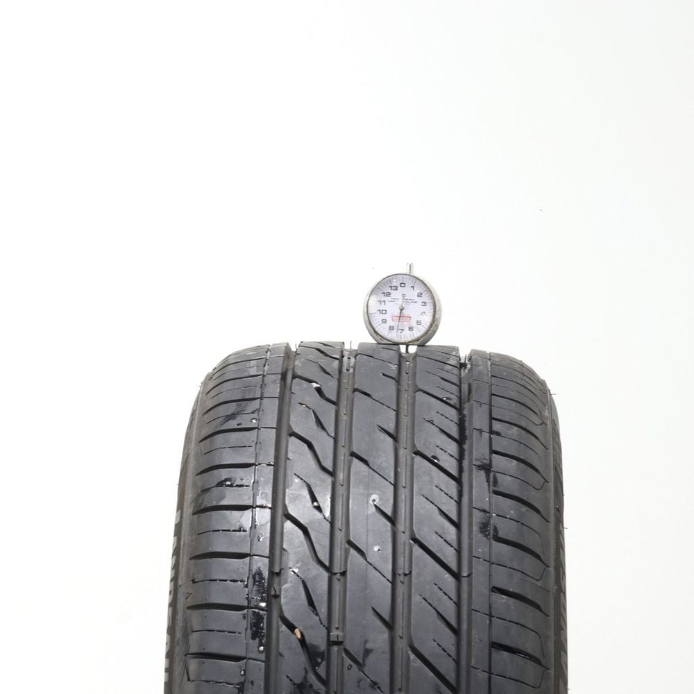 Set of (4) Used 235/45ZR18 Landsail LS588 UHP 98W - 7-7.5/32 - Image 2