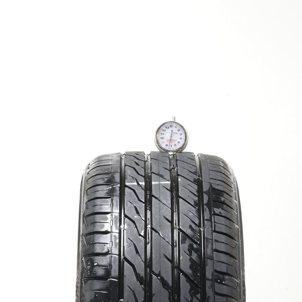 Set of (4) Used 235/45ZR18 Landsail LS588 UHP 98W - 7-7.5/32 - Image 5