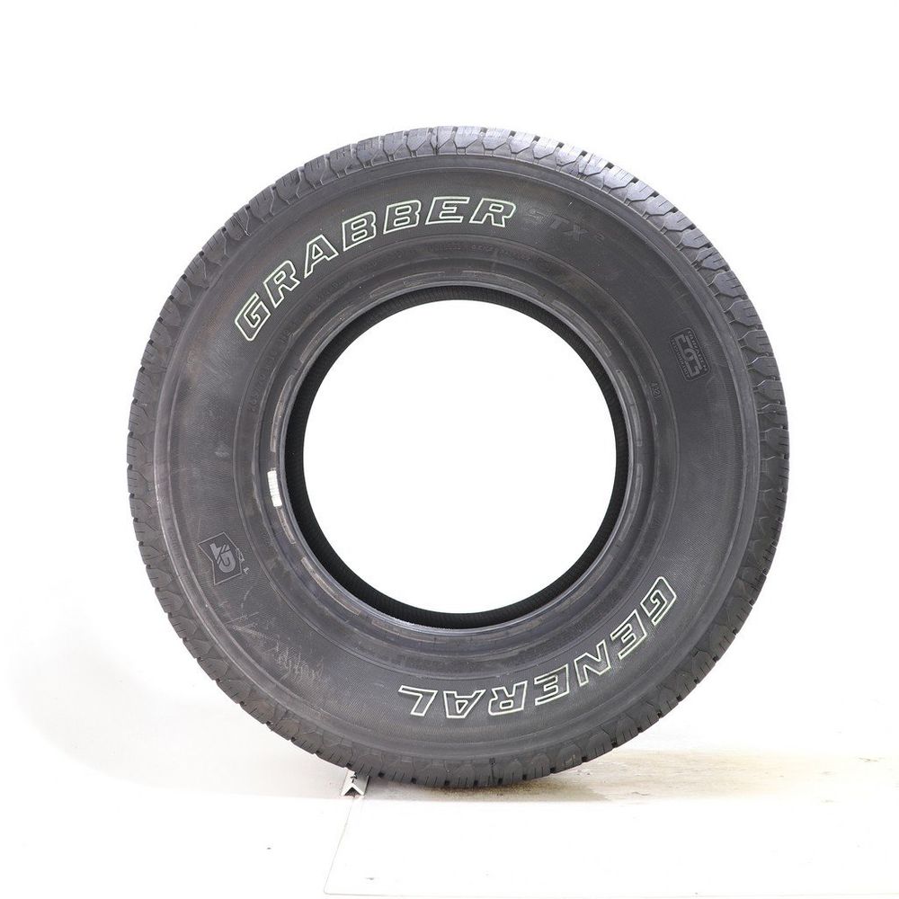 New 265/70R16 General Grabber STX2 112S - 12/32 - Image 3