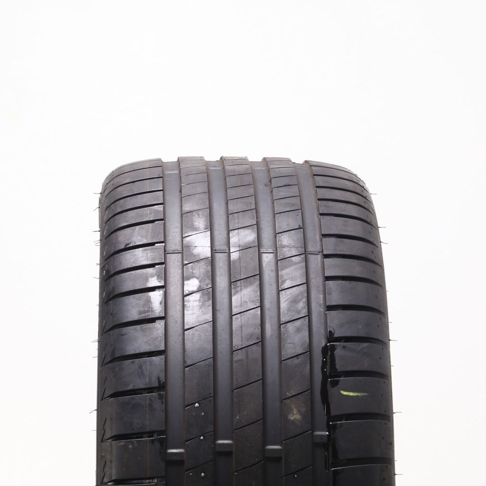 Driven Once 255/40R20 Bridgestone Potenza S005 AO ENLITEN 101Y - 7/32 - Image 2