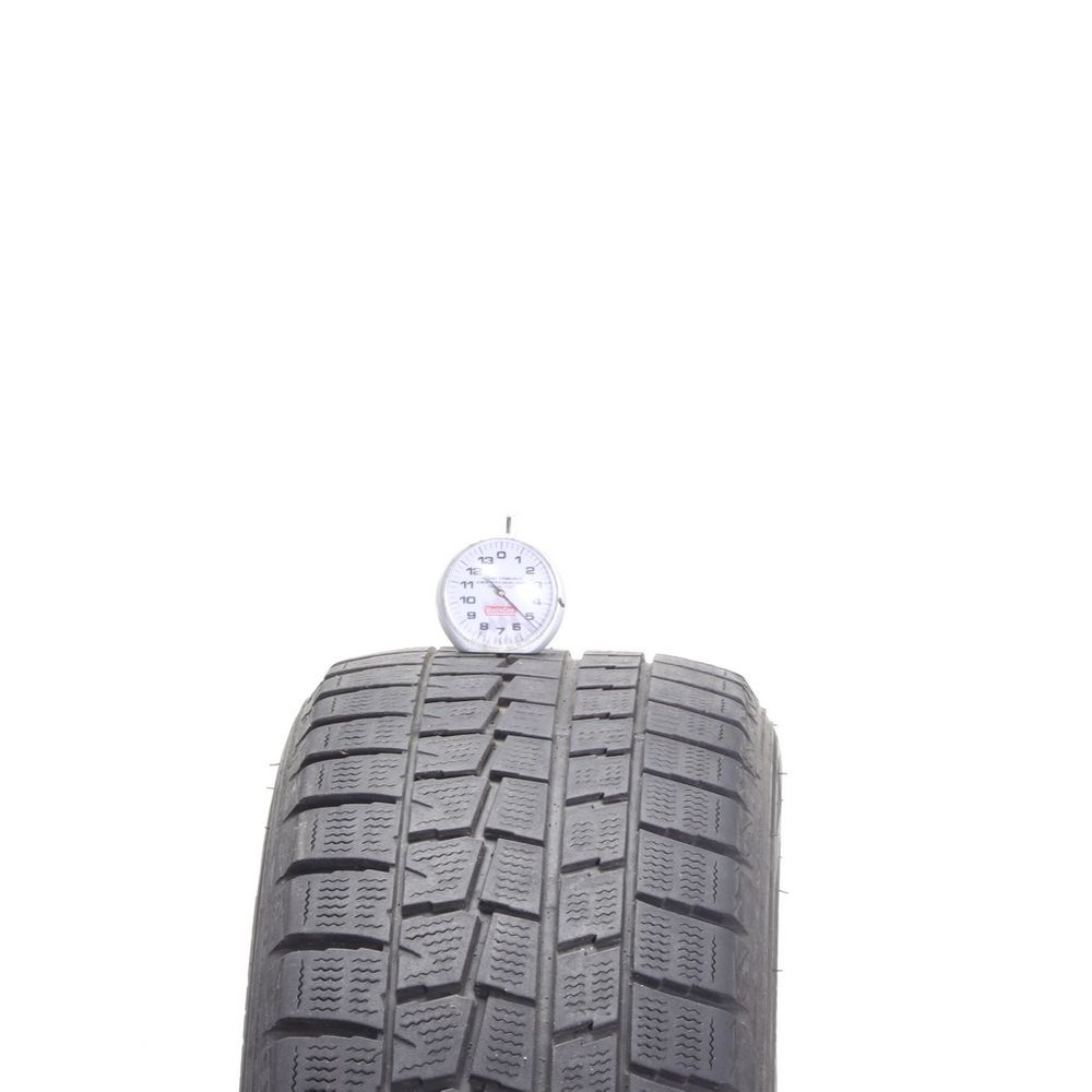 Used 195/55R16 Dunlop Winter Maxx WM01 91T - 5/32 - Image 2