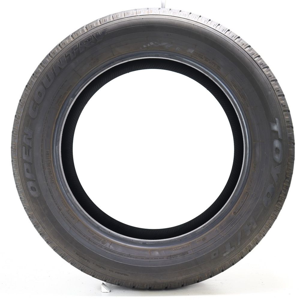 Used 275/55R20 Toyo Open Country H/T D 113H - 8.5/32 - Image 3