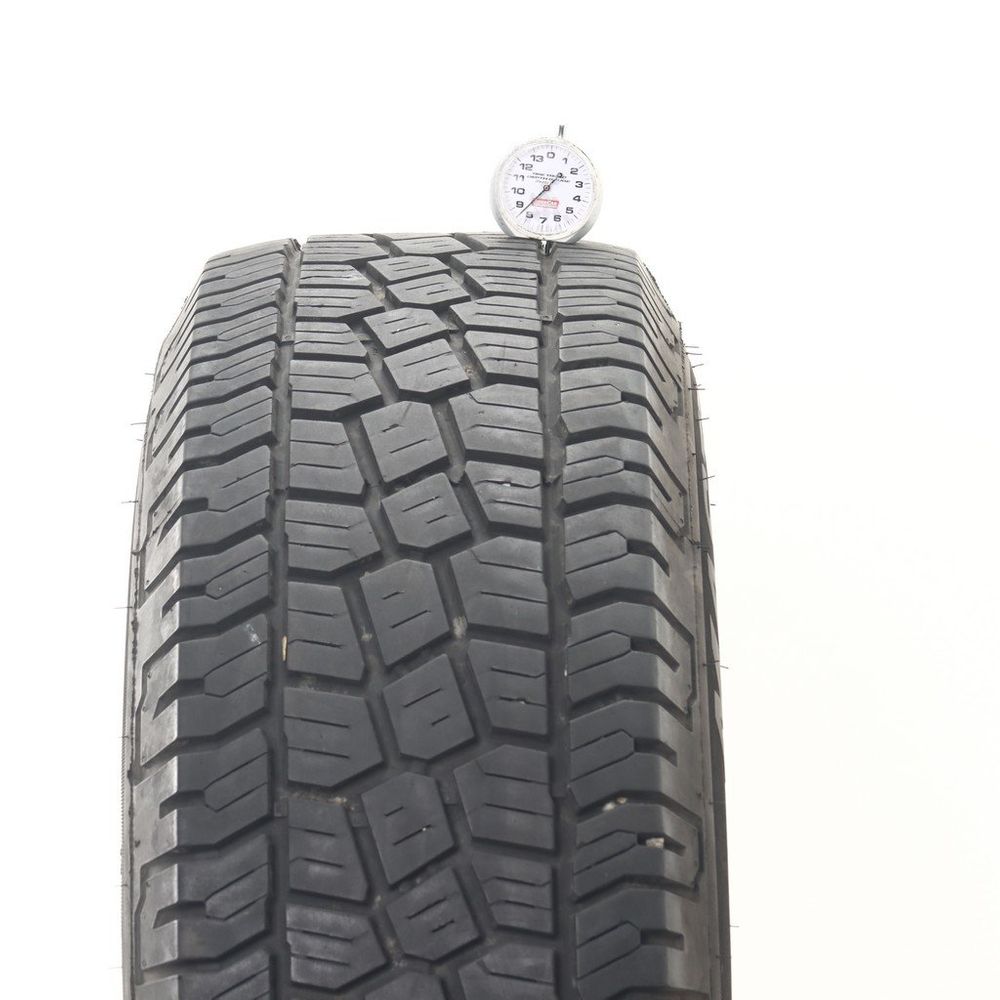 Used LT 265/75R16 Mastercraft Stratus AP 123/120R E - 8.5/32 - Image 2