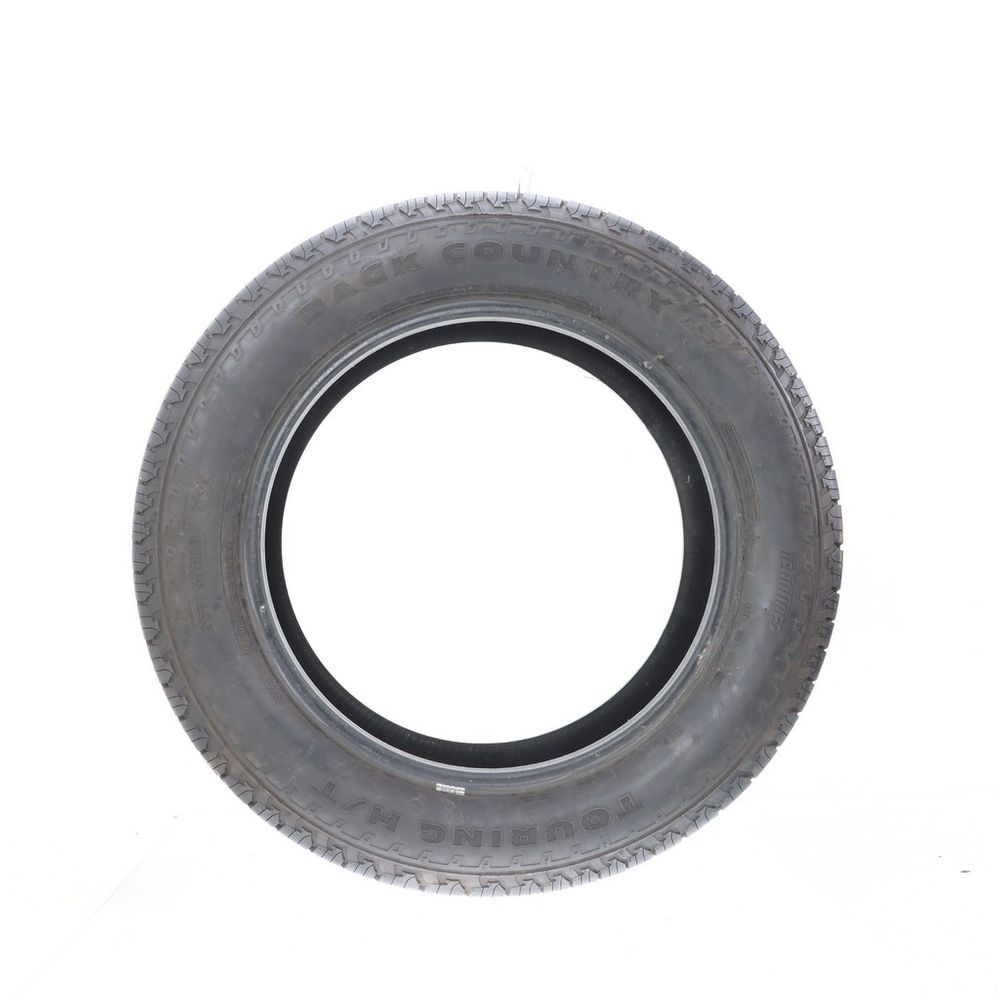 Used 255/55R18 DeanTires Back Country QS-3 Touring H/T 109H - 10/32 - Image 3