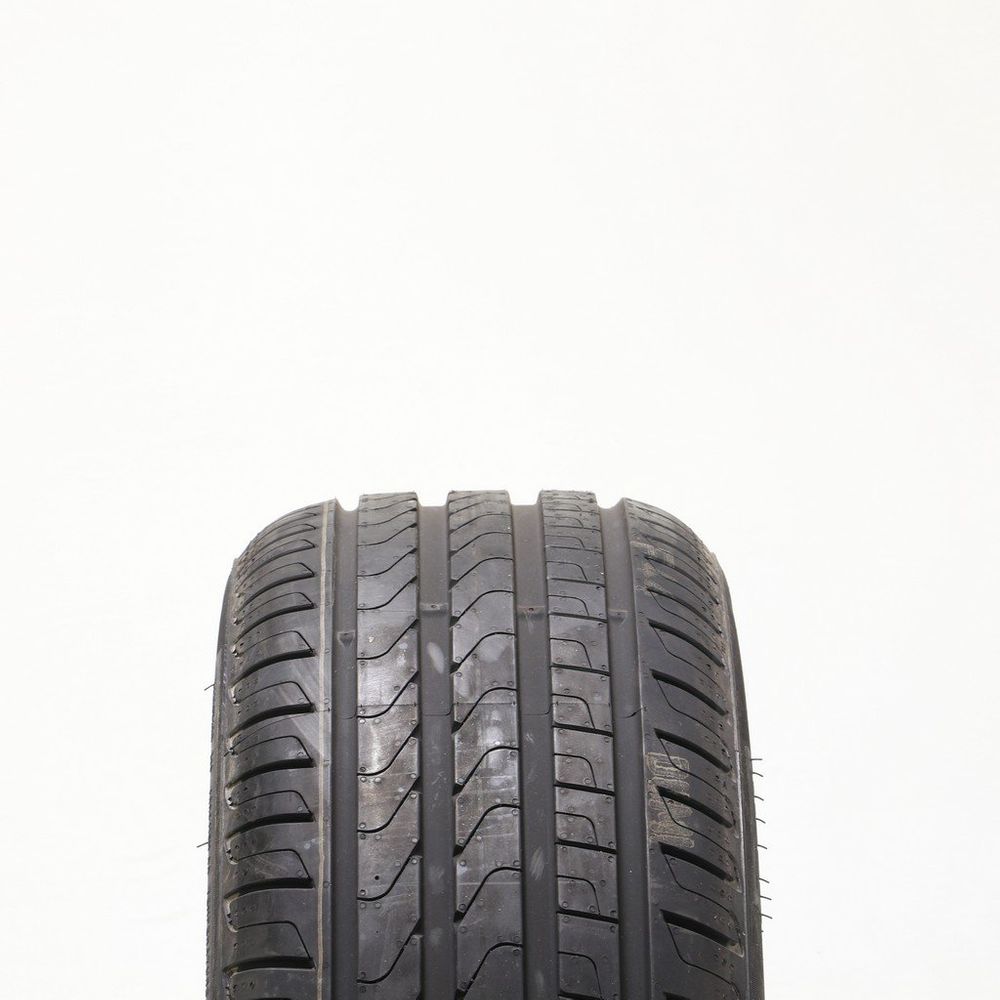 New 225/45R18 Pirelli Cinturato P7 MO 91W - 8.5/32 - Image 2