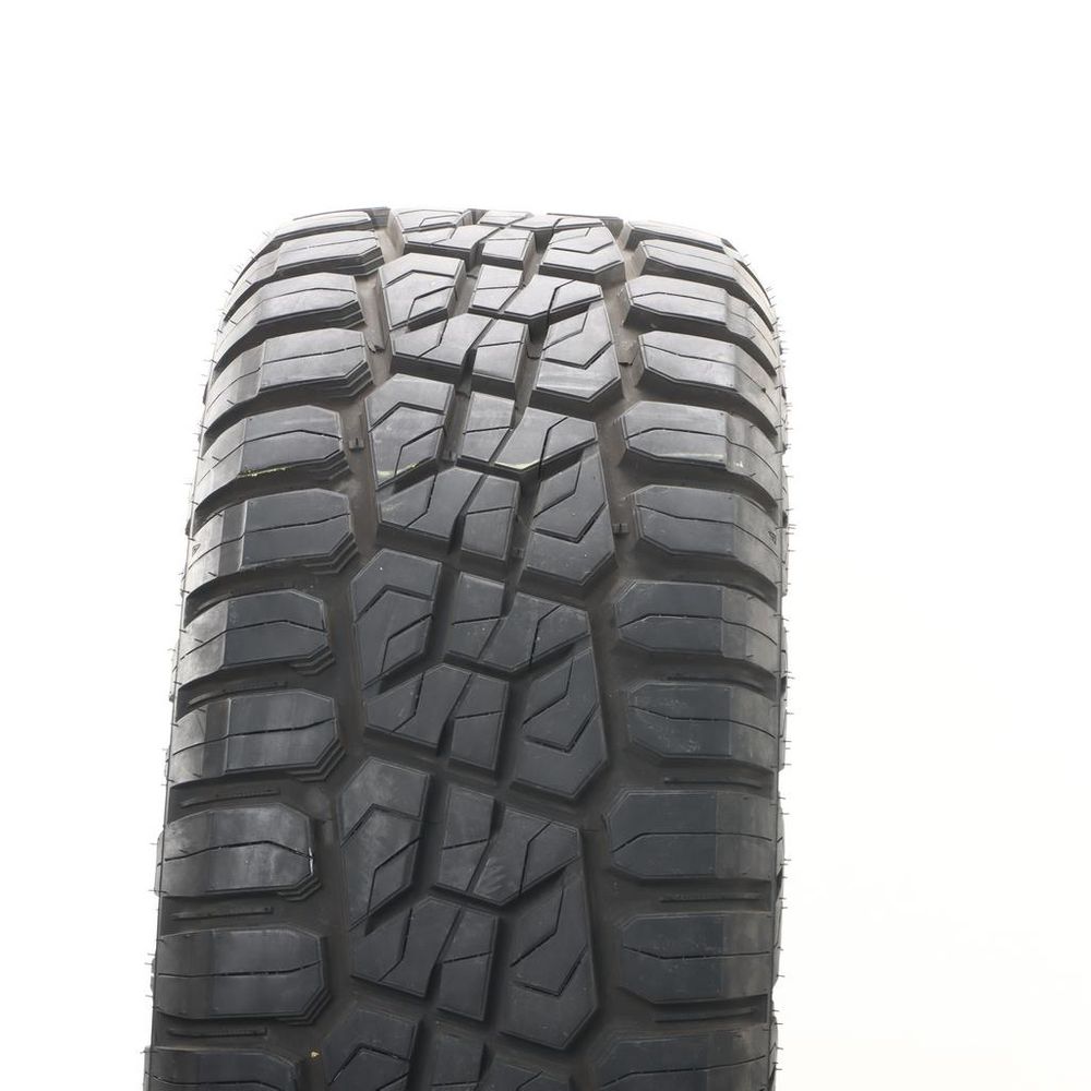 Used LT 285/50R22 Delinte DX-20 Bandit X/T 121/118Q E - 17/32 - Image 2