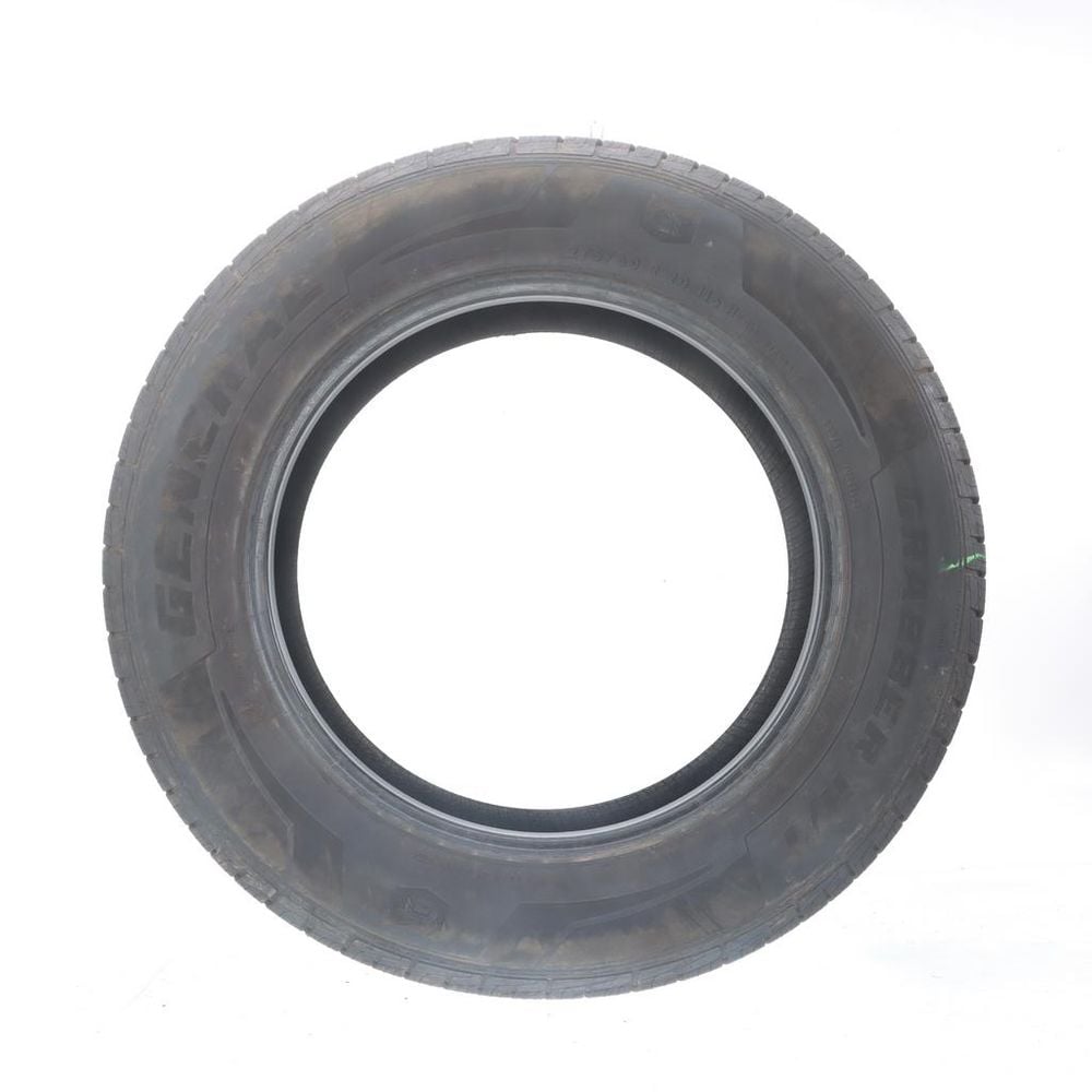 Used 275/60R20 General Grabber H/T 115H - 9.5/32 - Image 3