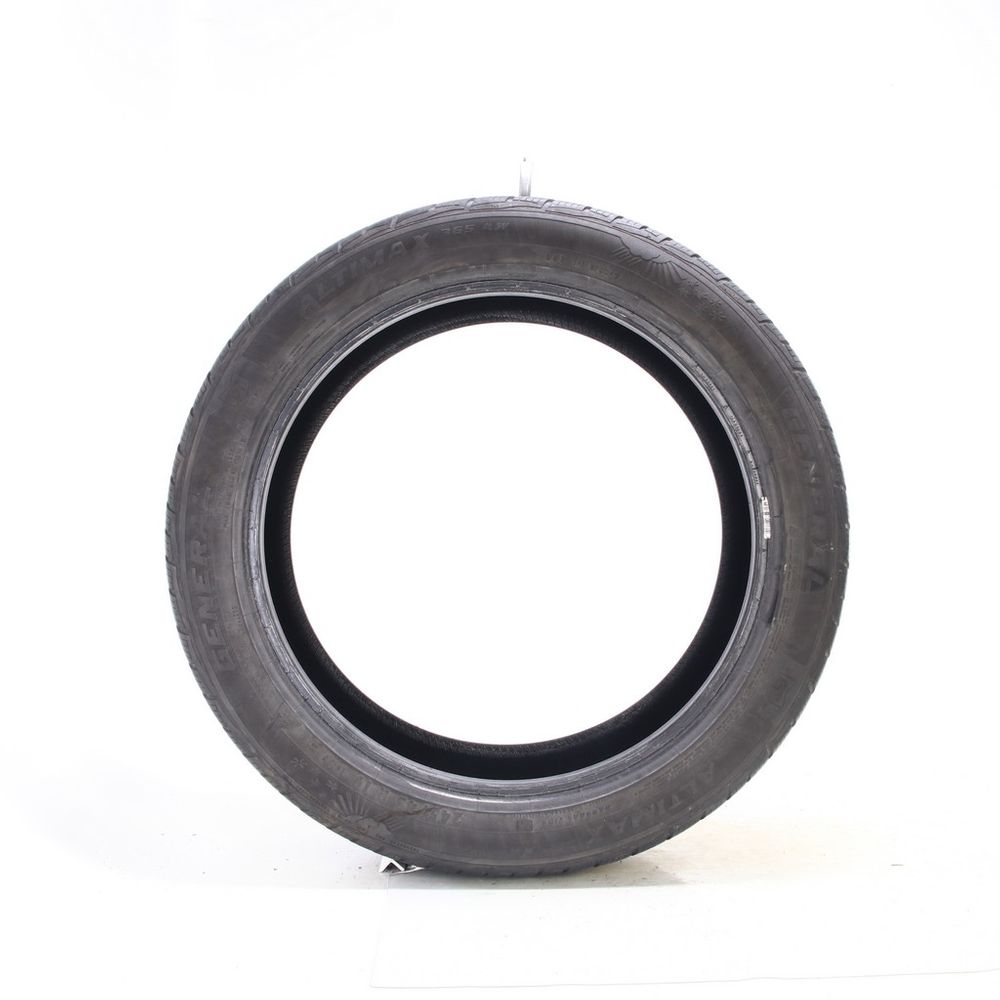 Used 245/45R19 General Altimax 365 AW 102V - 7.5/32 - Image 3