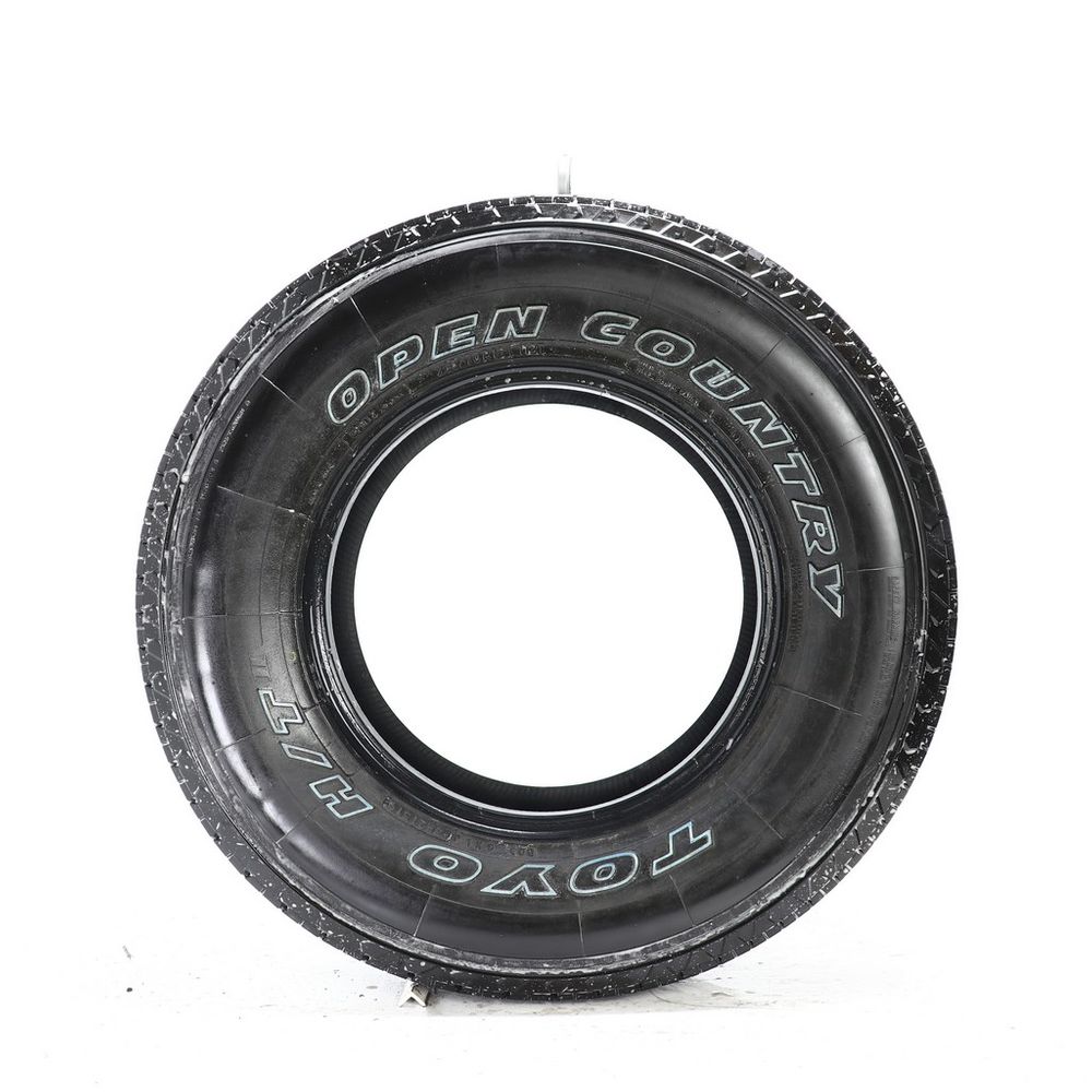Used 265/70R16 Toyo Open Country H/T II 112T - 10.5/32 - Image 3