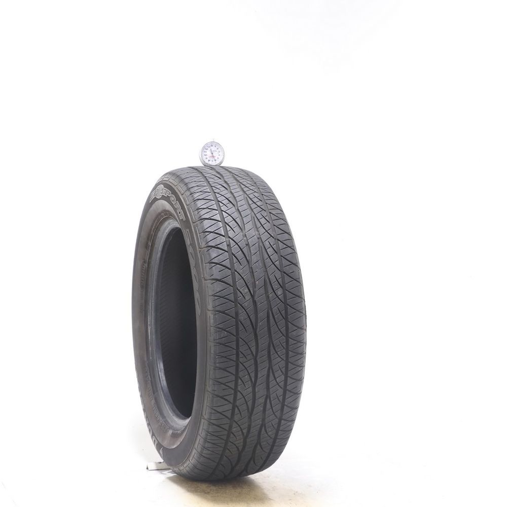 Used 195/65R15 Dunlop SP Sport 5000 89H - 6/32 - Image 1