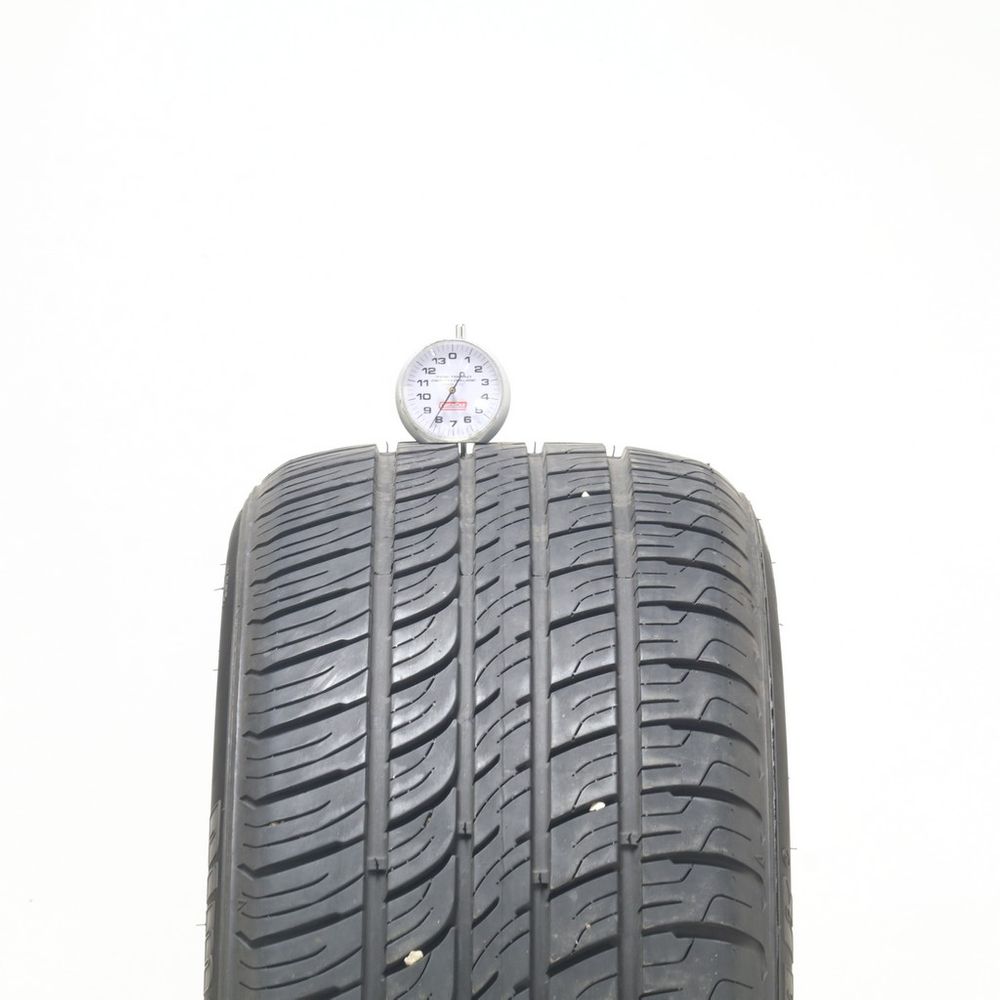Set of (2) Used 235/45ZR18 Radar Dimax AS-8 98W - 7-8/32 - Image 5