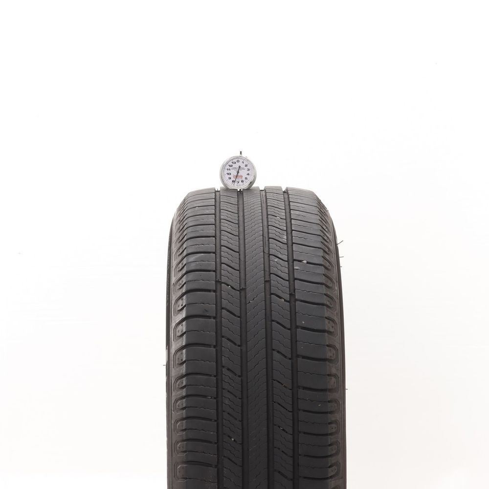 Set of (2) Used 225/65R17 Michelin X Tour A/S 2 102H - 6-7.5/32 - Image 5
