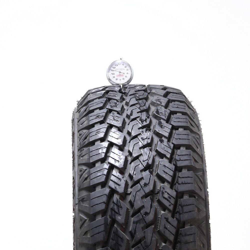 Used 245/70R17 Primewell Valera AT 108T - 11/32 - Image 2