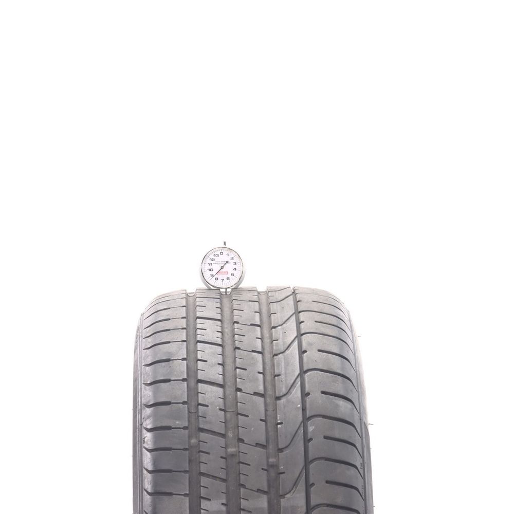 Used 245/45R18 Pirelli P Zero AO 96Y - 8.5/32 - Image 2