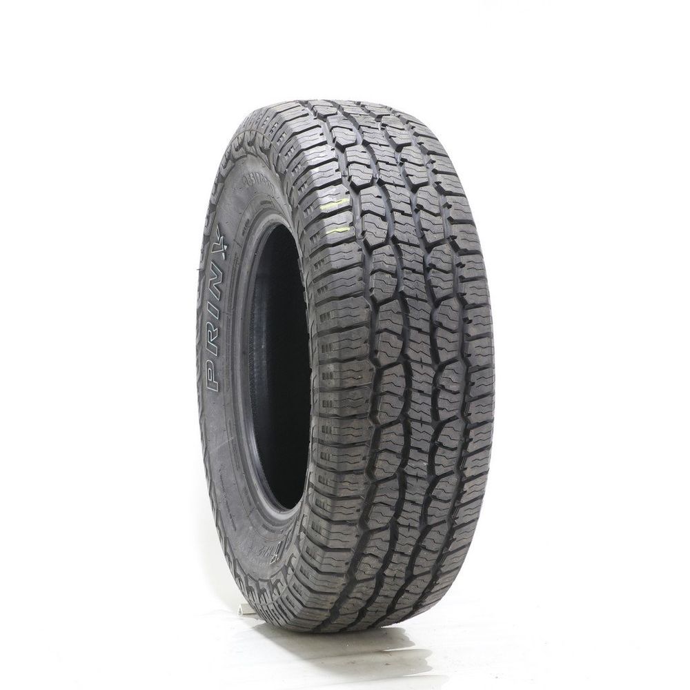 Set of (2) New 265/70R17 Prinx Hicountry A/T HA2 115T - 12.5/32 - Image 1