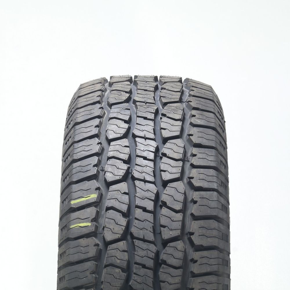 Set of (2) New 265/70R17 Prinx Hicountry A/T HA2 115T - 12.5/32 - Image 2