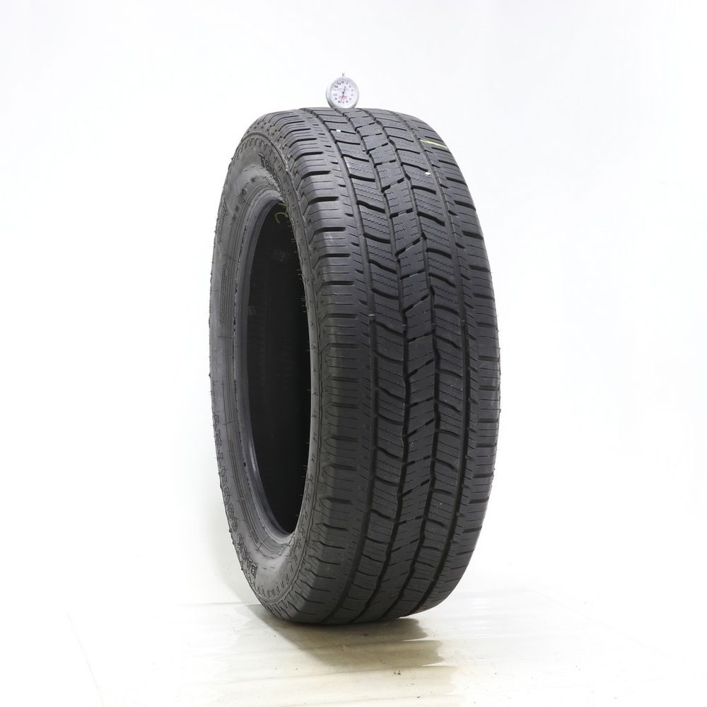 Used 255/55R20 DeanTires Back Country QS-3 Touring H/T 107H - 7.5/32 - Image 1