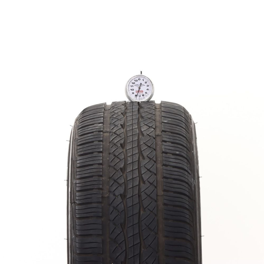 Set of (2) Used 215/60R16 SureDrive All-season 94H - 7.5-8/32 - Image 2