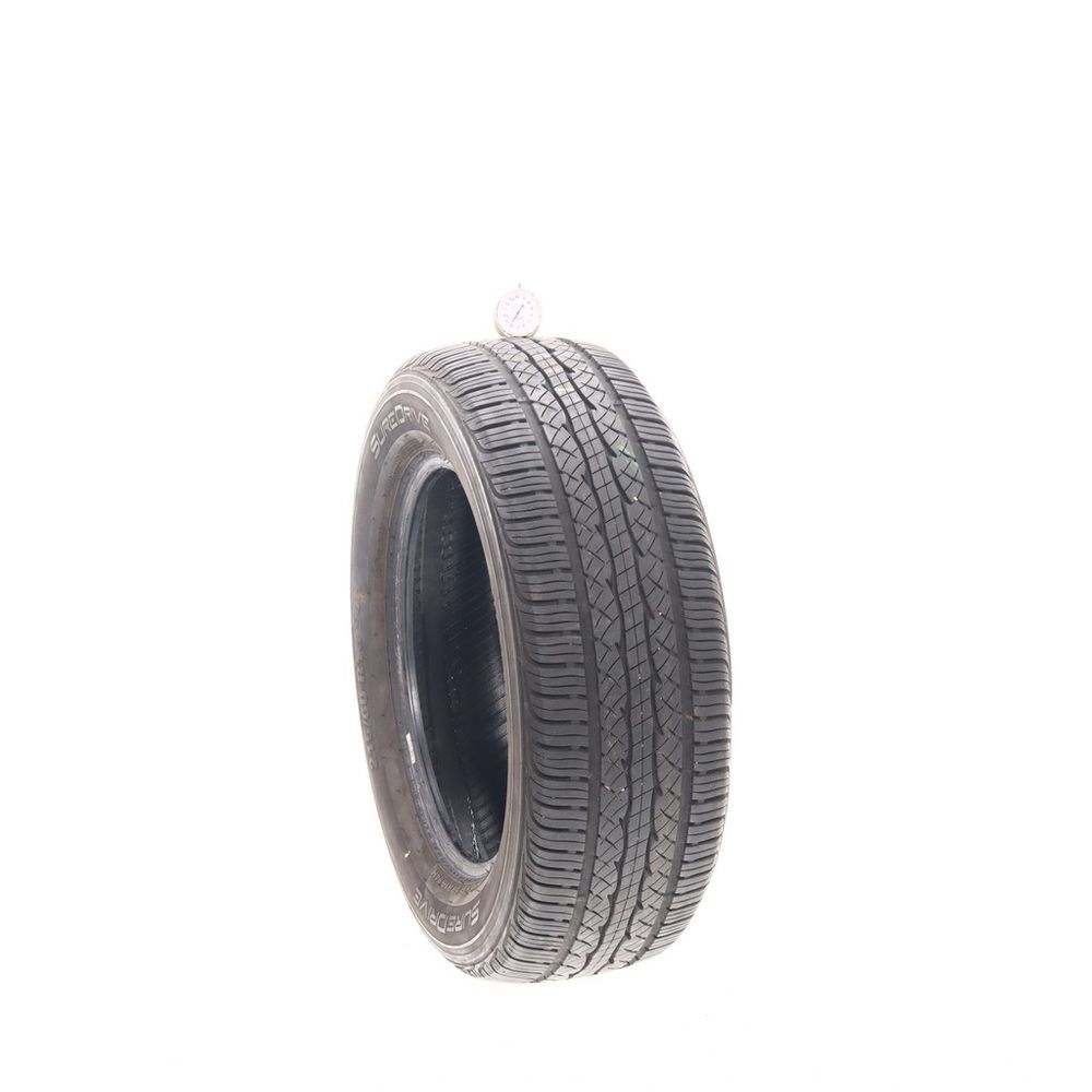 Set of (2) Used 215/60R16 SureDrive All-season 94H - 7.5-8/32 - Image 4