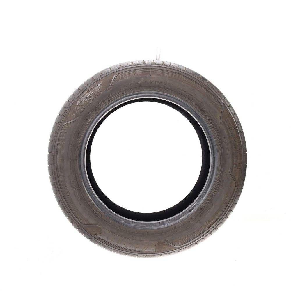 Used 215/60R16 Zeetex ZT3000 99H - 7.5/32 - Image 3