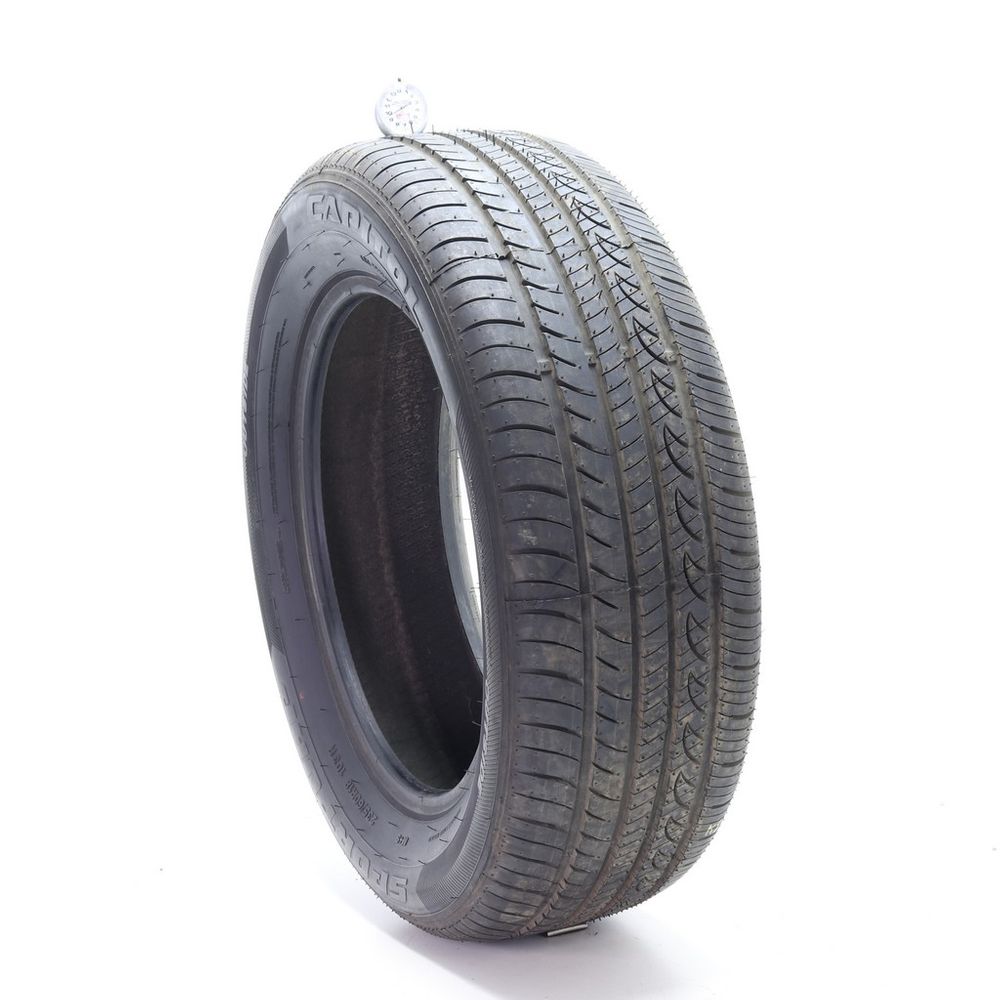 Used 235/60R18 Capitol Sport UHP 103H - 9.5/32 - Image 1