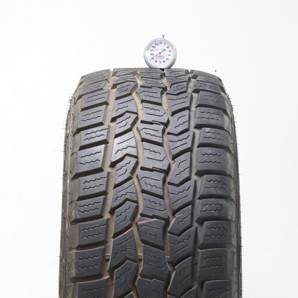 Used 265/70R16 Cooper Adventurer A/T 112T - 9/32 - Image 2