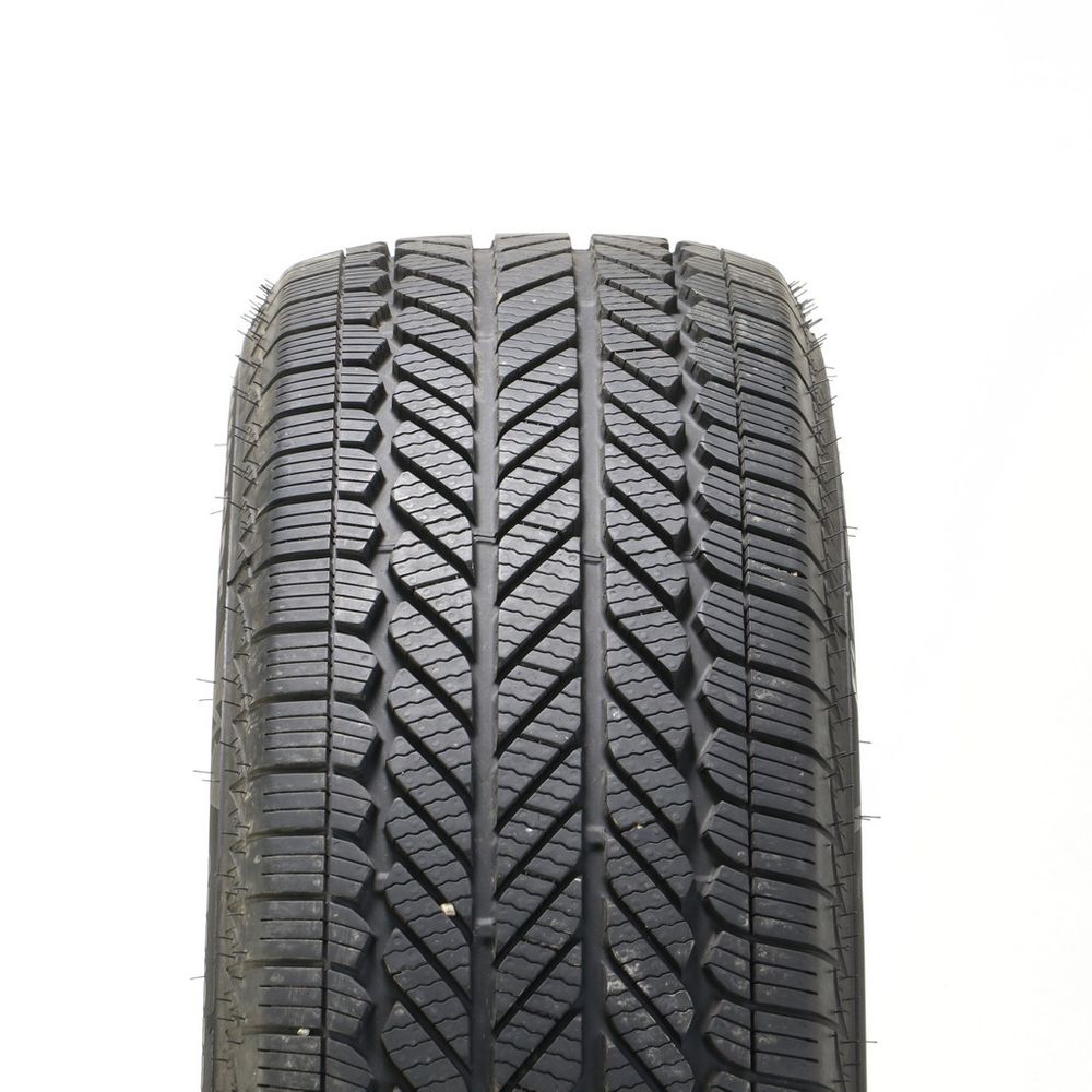 Driven Once 255/65R18 Bridgestone WeatherPeak 111H - 9.5/32 - Image 2