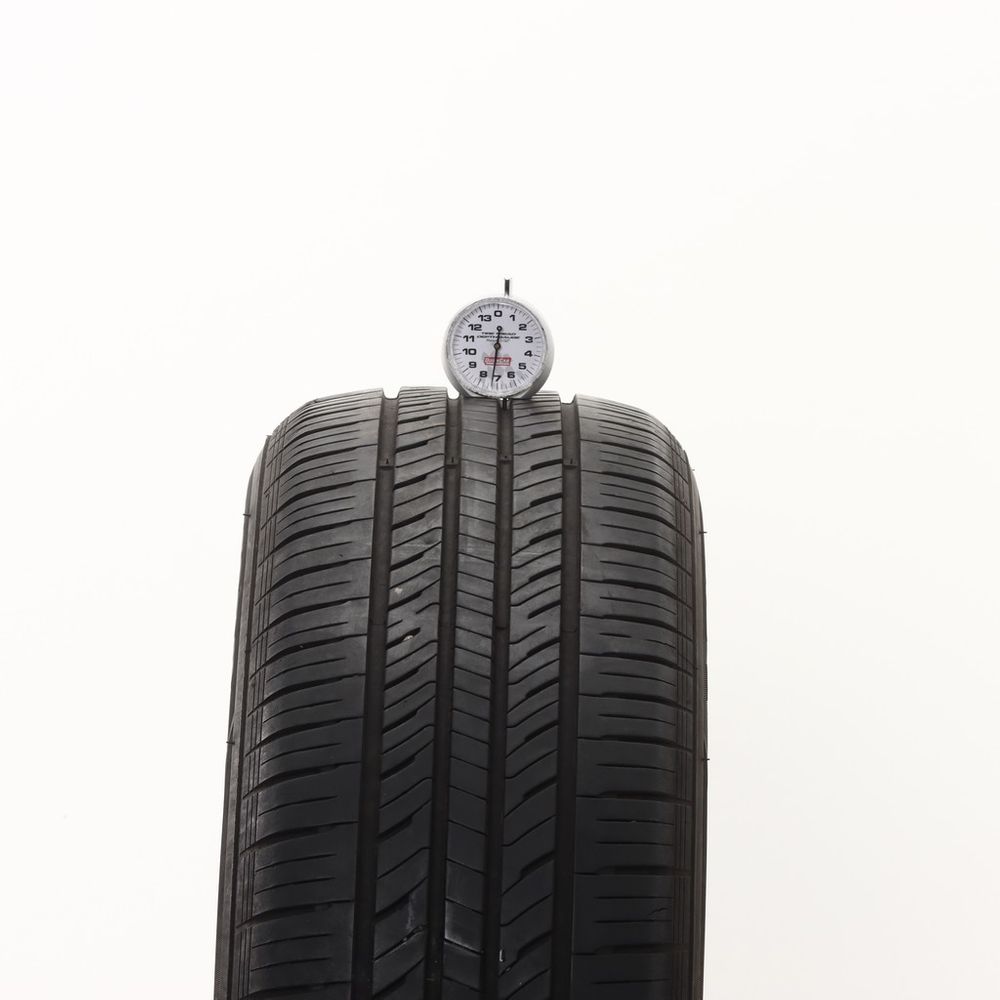 Set of (4) Used 205/60R16 Laufenn G Fit AS 92H - 7/32 - Image 2