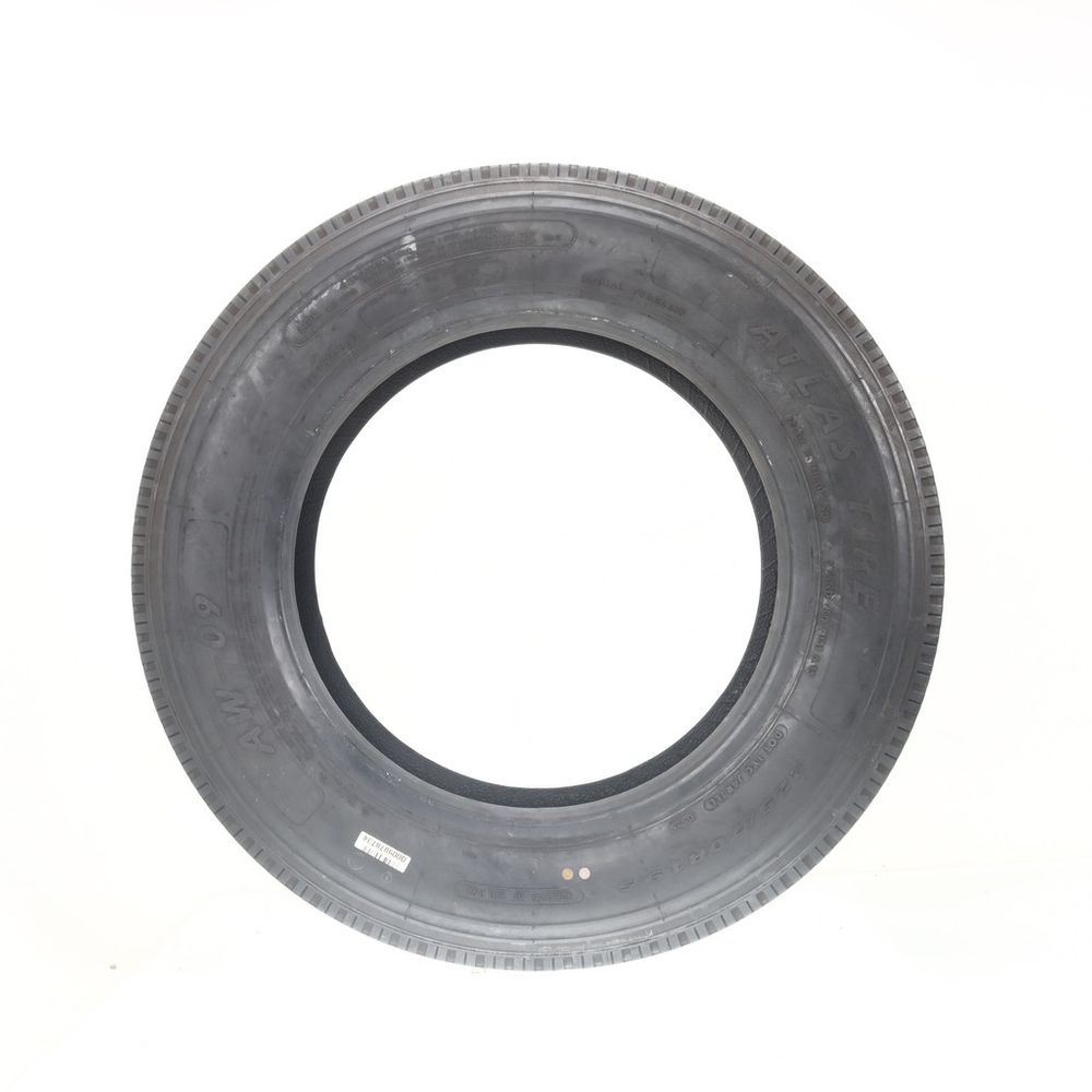 Driven Once 225/70R19.5 Atlas AW-09 128/126M - 15.5/32 - Image 3