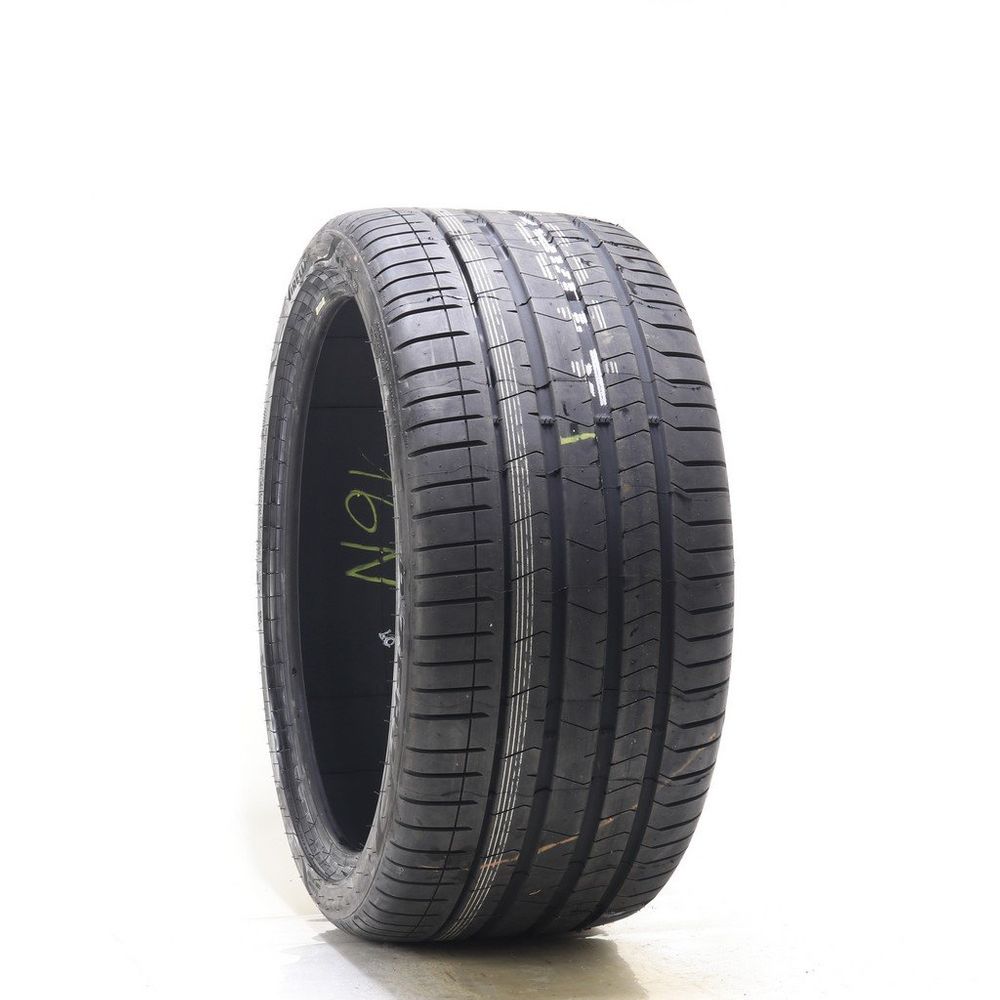 New 315/30R22 Pirelli P Zero PZ4 1 107Y - 8/32 - Image 1